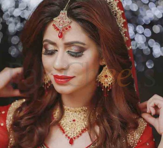 Jabeen`s Beauty Salon